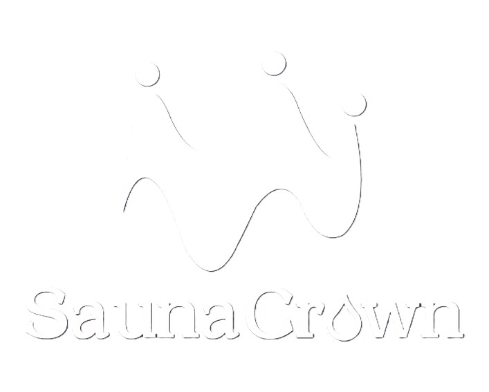 Sauna Crown ロゴ