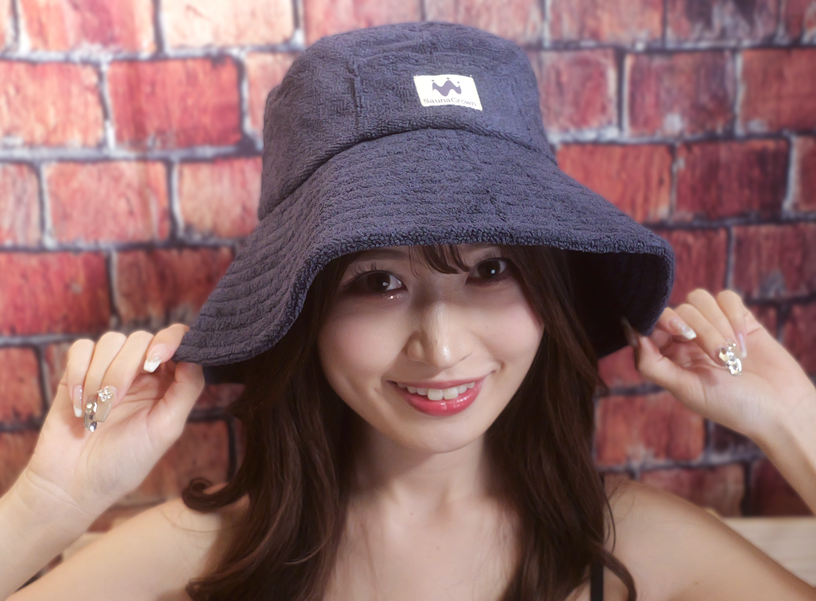 Sauna Crown カラーライン